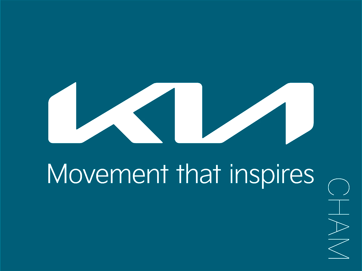 KIA Logo der Maier Automobile
