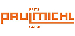 Logo Fritz Paulmichl